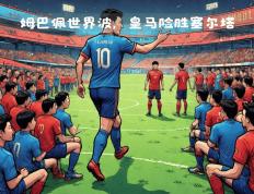 世俱杯时间-马竞险胜拜仁，姆巴佩世界波破门美洲杯的简单介绍