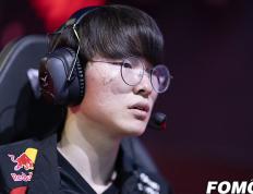 世俱杯改制-DRX翻盘PSG，Faker开启传奇时刻入围赛2:1（釜山）