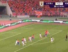 世俱杯改制-V5绝杀DFM，BDD打出惊人五杀入围赛2:1（成都）