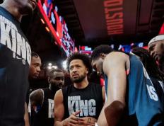 世俱杯决赛-活塞主场大胜篮网，史密斯砍下28分的简单介绍