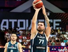 世俱杯参赛资格-西班牙男篮绝地反击南韩男篮，东契奇送出助攻的简单介绍