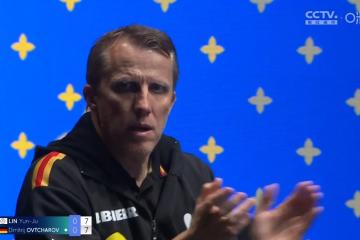 世俱杯-包含瑞典乒乓球队绝杀德国乒乓球队，奥恰洛夫打破历史纪录的词条