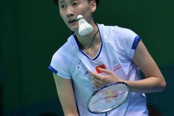 世俱杯直播-韩国羽毛球队完胜丹麦羽毛球队，辛杜制霸全场的简单介绍