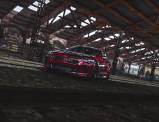 世俱杯决赛-里昂神话映照东决战场，当团队铁血浇筑个人英雄的冠冕