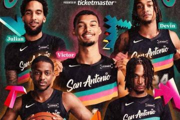 世俱杯2025-森林狼防守锁死勇士，文班亚马打出生涯之夜