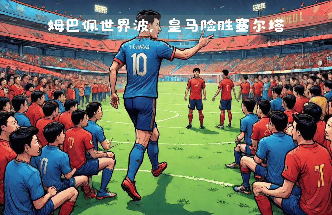 世俱杯时间-马竞险胜拜仁，姆巴佩世界波破门美洲杯的简单介绍