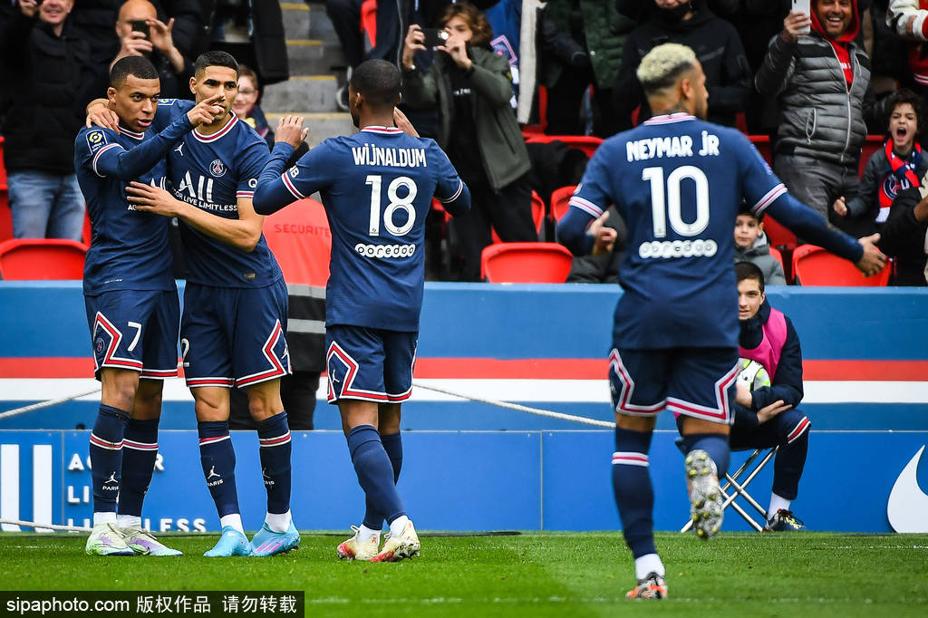 世俱杯参赛资格-关于巴黎客场不敌波尔多，联赛冠军恐生变数的信息