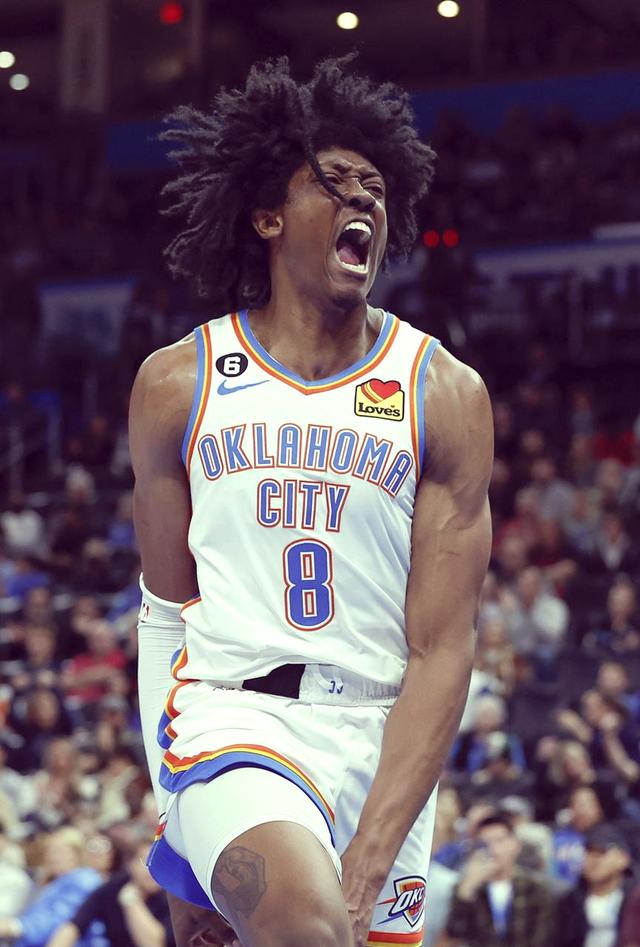 世俱杯-关于雷霆年轻球员崭露头角，进攻与防守更为全面协作！的信息