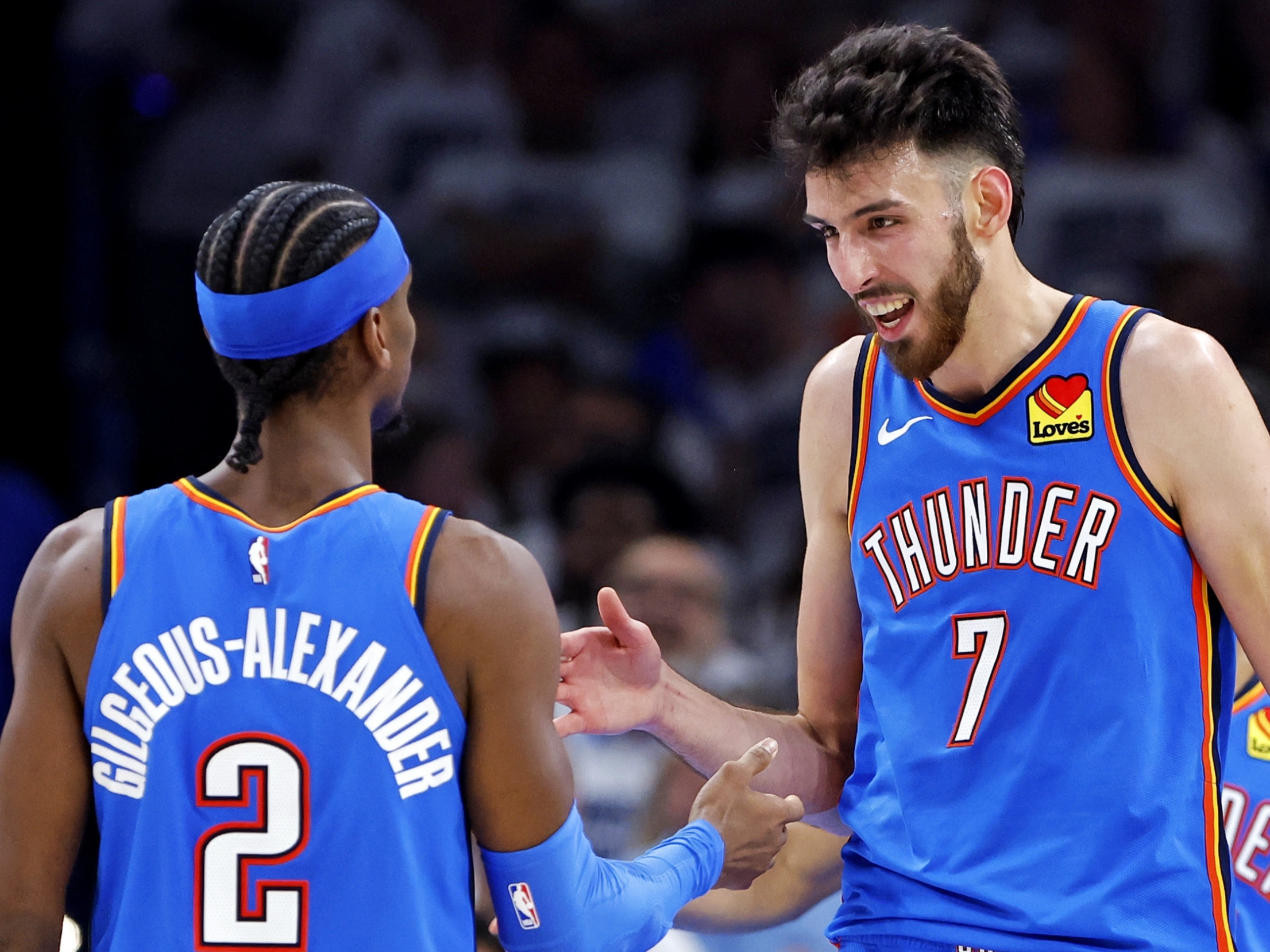 世俱杯-关于雷霆年轻球员崭露头角，进攻与防守更为全面协作！的信息