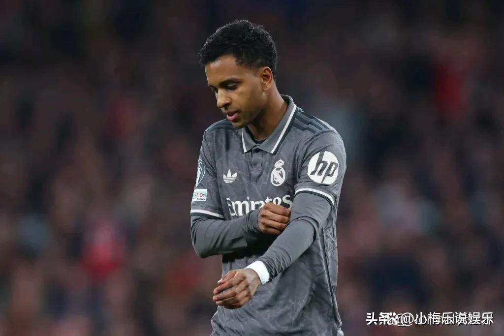 世俱杯决赛-关于荷兰强势巴西，罗德里戈高光表现的信息