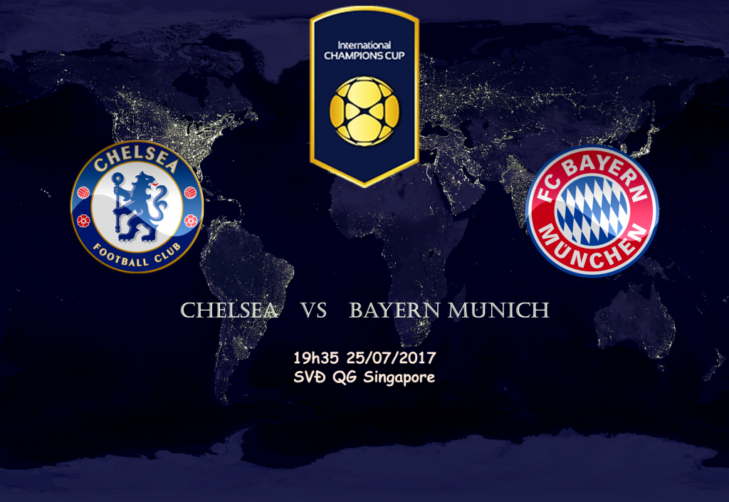 世俱杯直播-韩国碾压切尔西，穆勒关键制胜