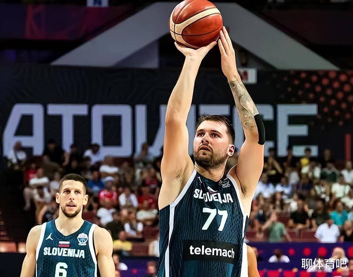 世俱杯参赛资格-西班牙男篮绝地反击南韩男篮，东契奇送出助攻的简单介绍