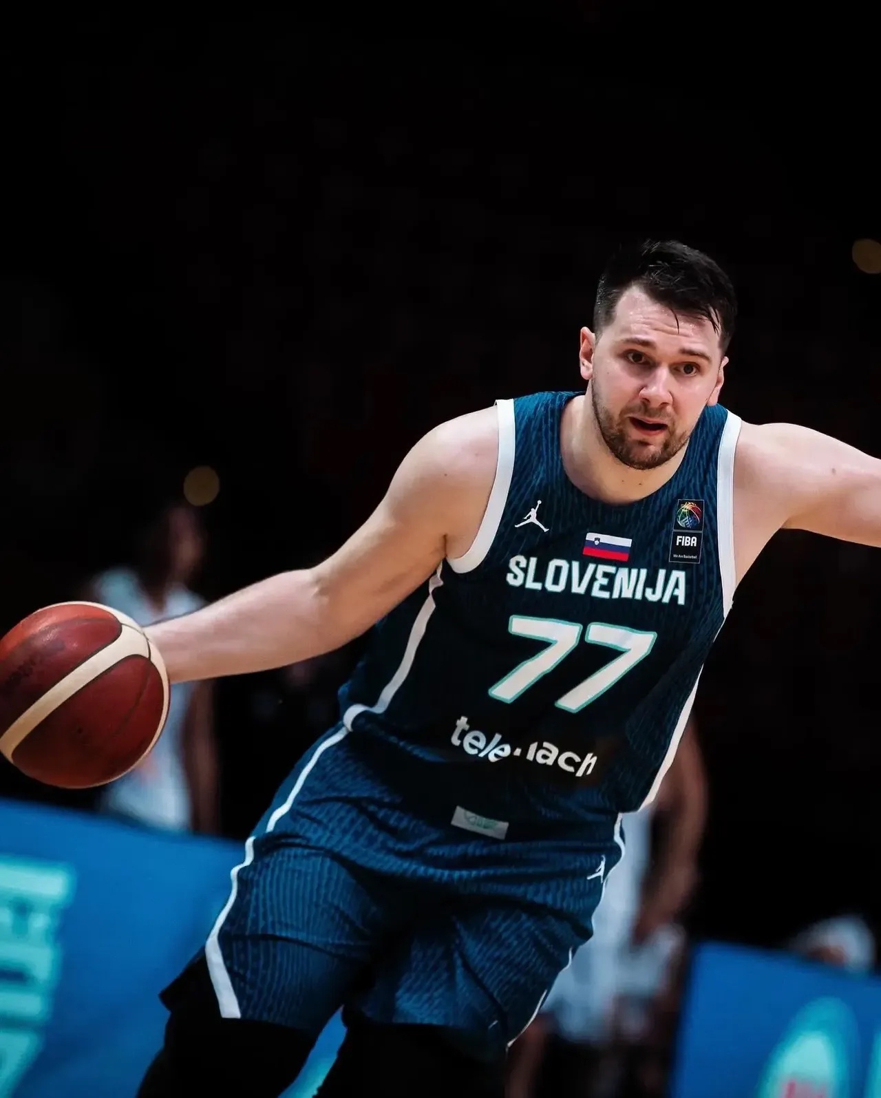 世俱杯参赛资格-西班牙男篮绝地反击南韩男篮，东契奇送出助攻的简单介绍