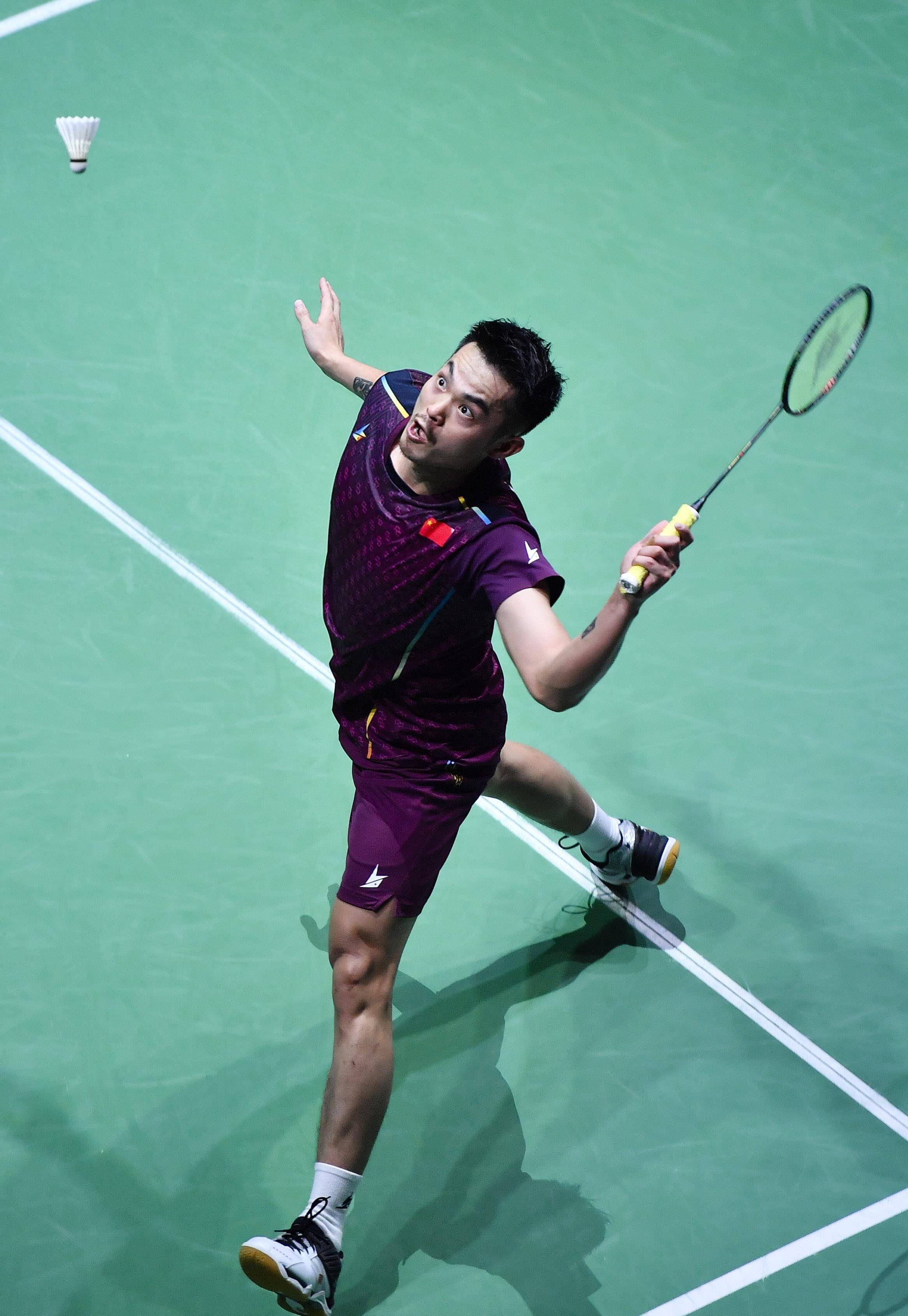 世俱杯赛程-包含韩国羽毛球队强势日本羽毛球队，林丹惊艳世界的词条