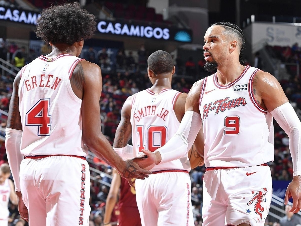 世俱杯赛程-火箭终结公牛连胜，保持不败