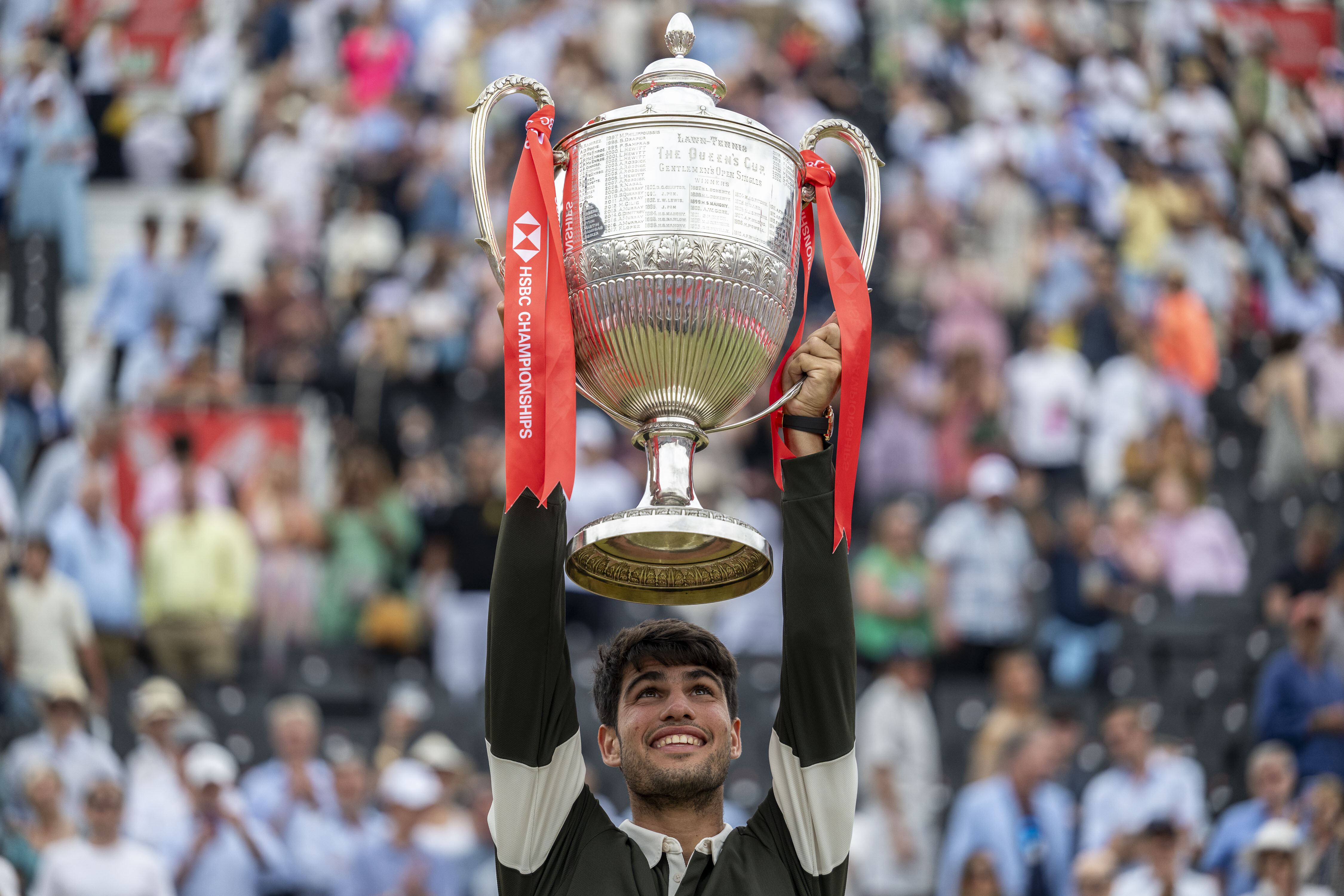 世俱杯改制-关于德国网球队强势世界网球队，阿尔卡拉斯统治全场的信息