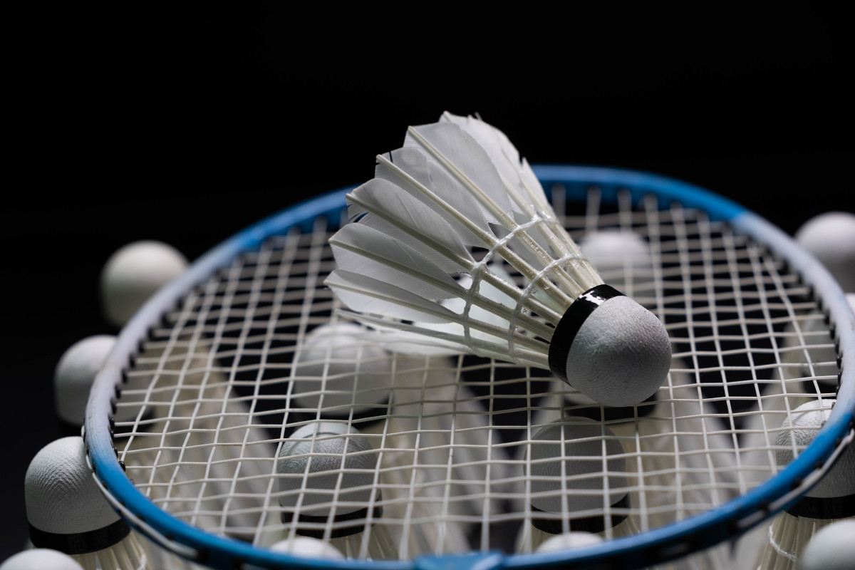 世俱杯参赛资格-关于羽毛球热度飙升，网友热议不断的信息