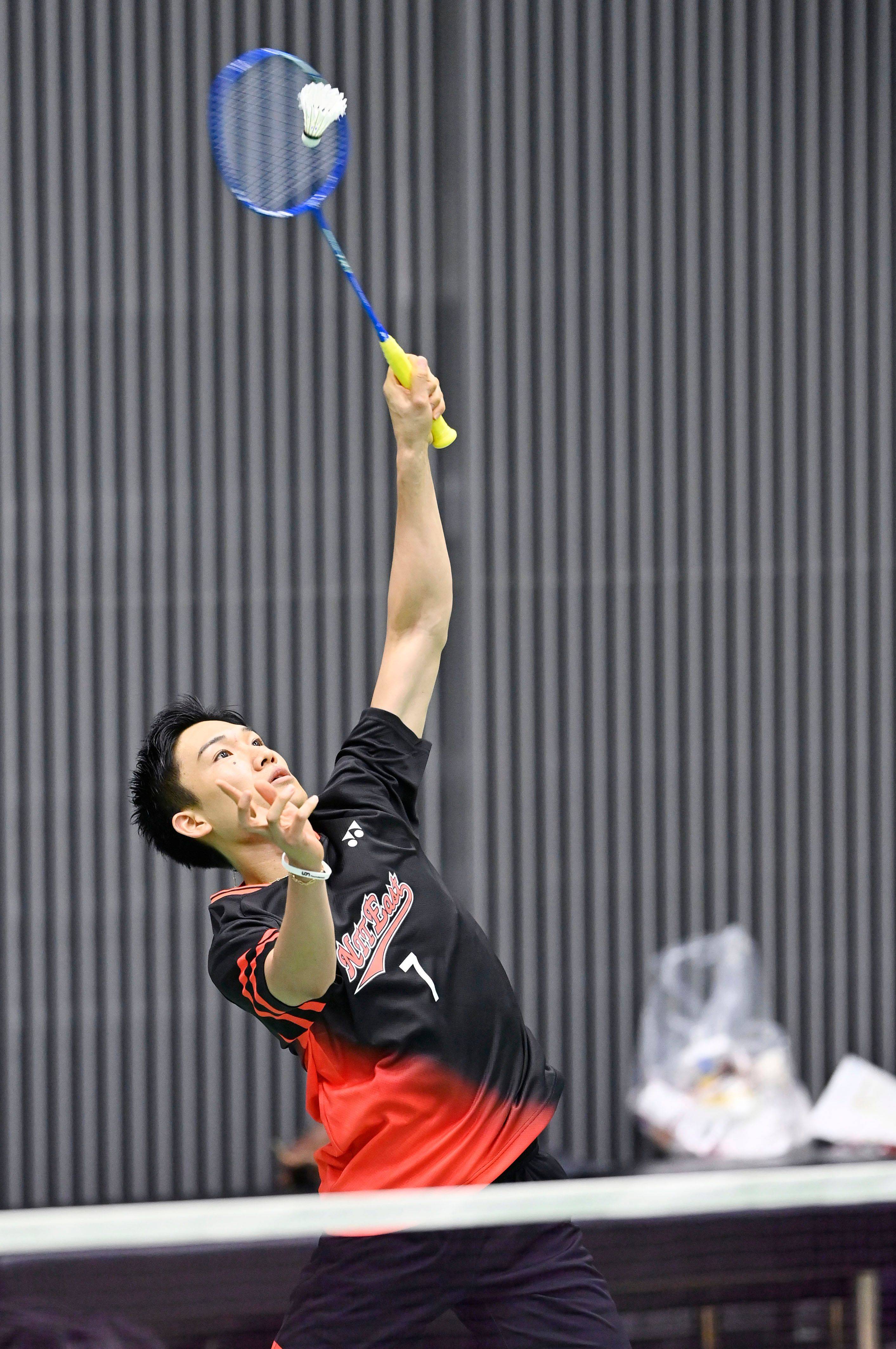 世俱杯2025-关于英格兰羽毛球队横扫韩国羽毛球队,桃田贤斗送出助攻的信息