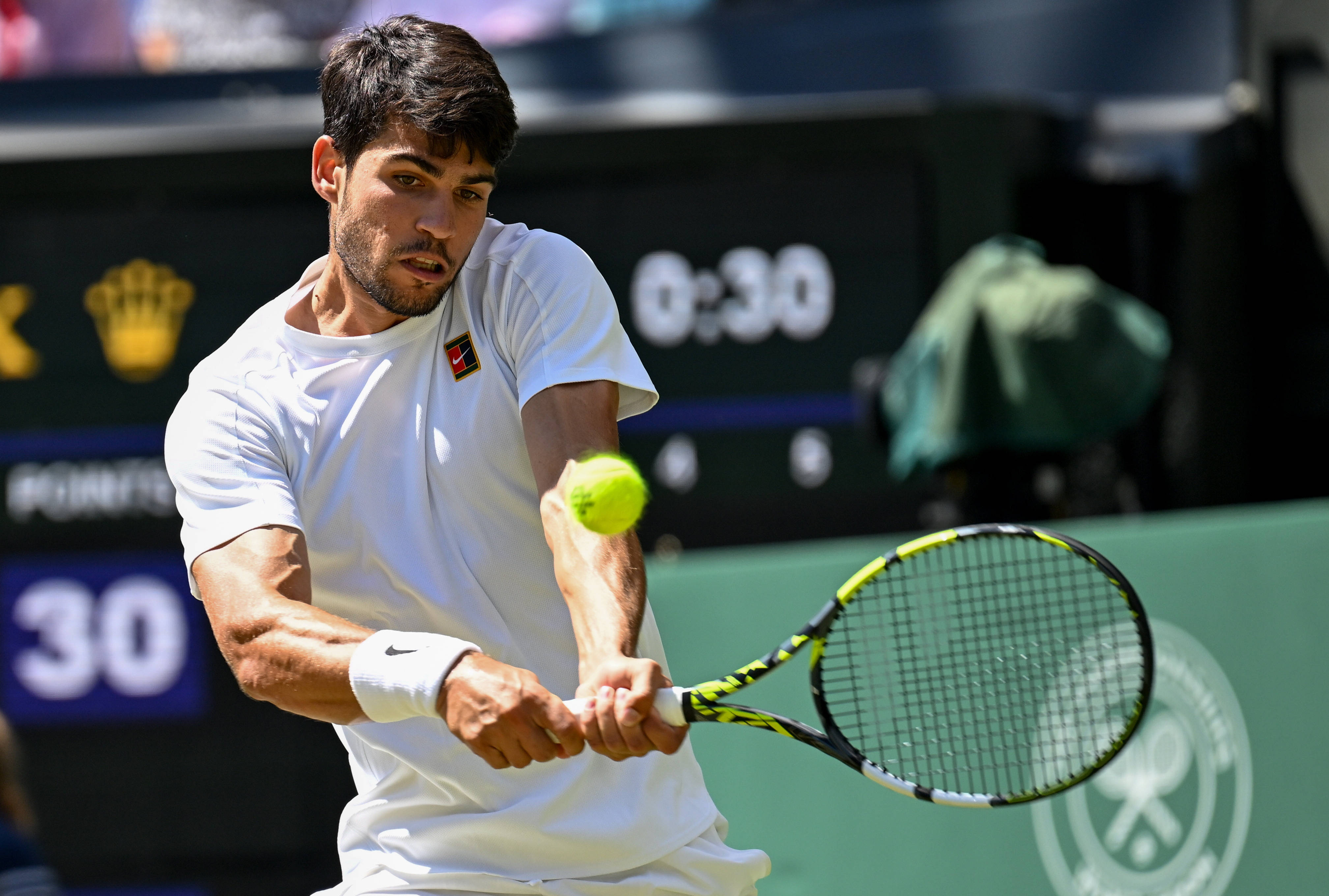 世俱杯时间-拉沃尔杯完胜温网,阿尔卡拉斯点燃赛场