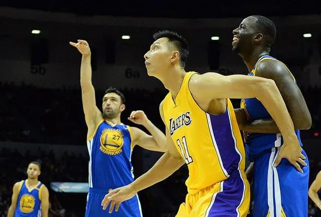 世俱杯2025-勇士逆转新疆队,易建联刷新纪录