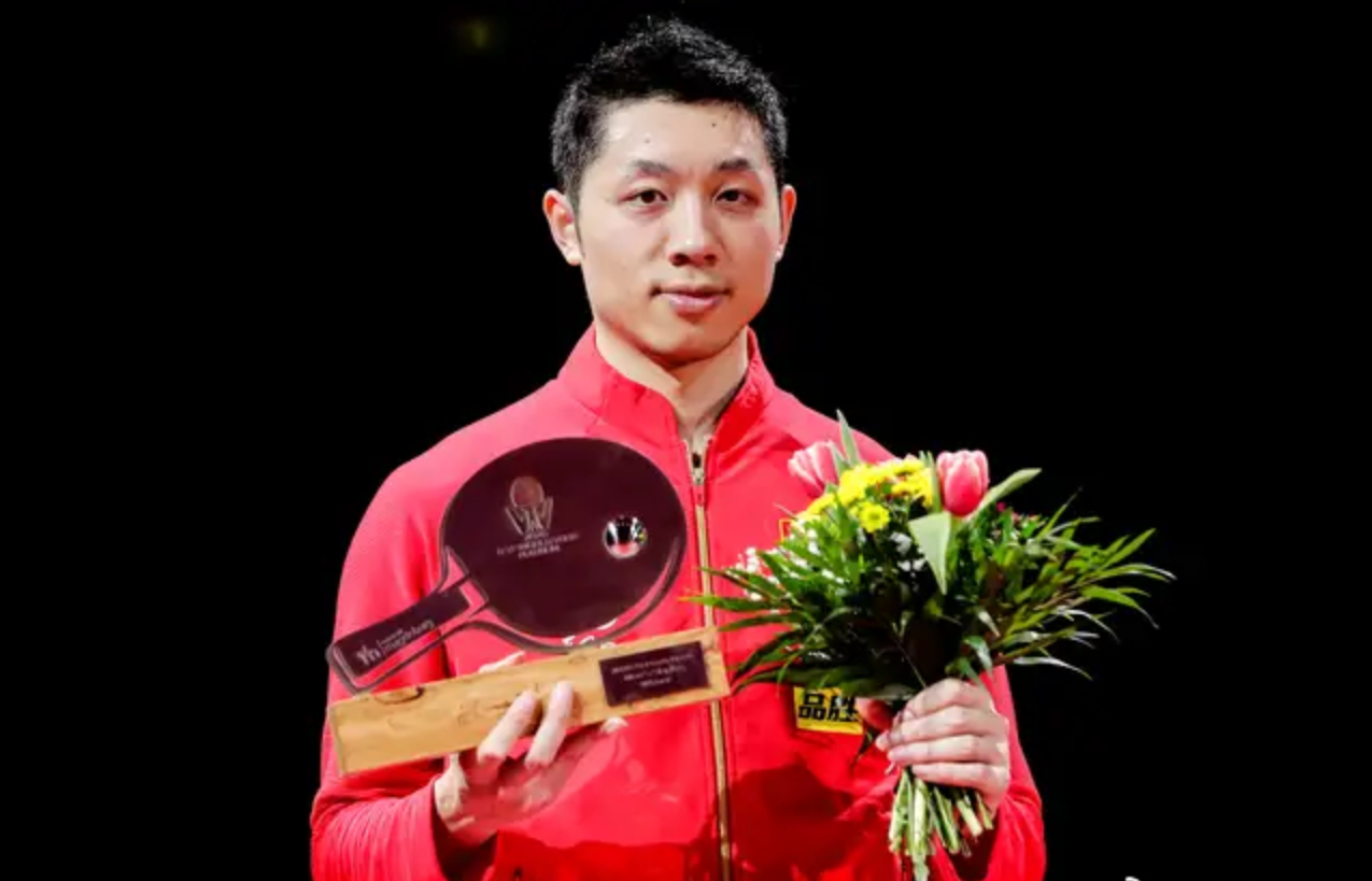 世俱杯参赛资格-韩国队鏖战日本队，许昕关键制胜