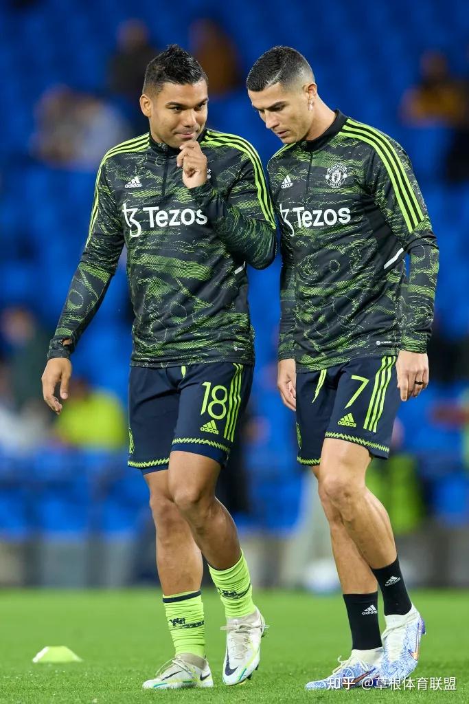 世俱杯改制-巴西强压罗马，卡塞米罗节奏完全掌控