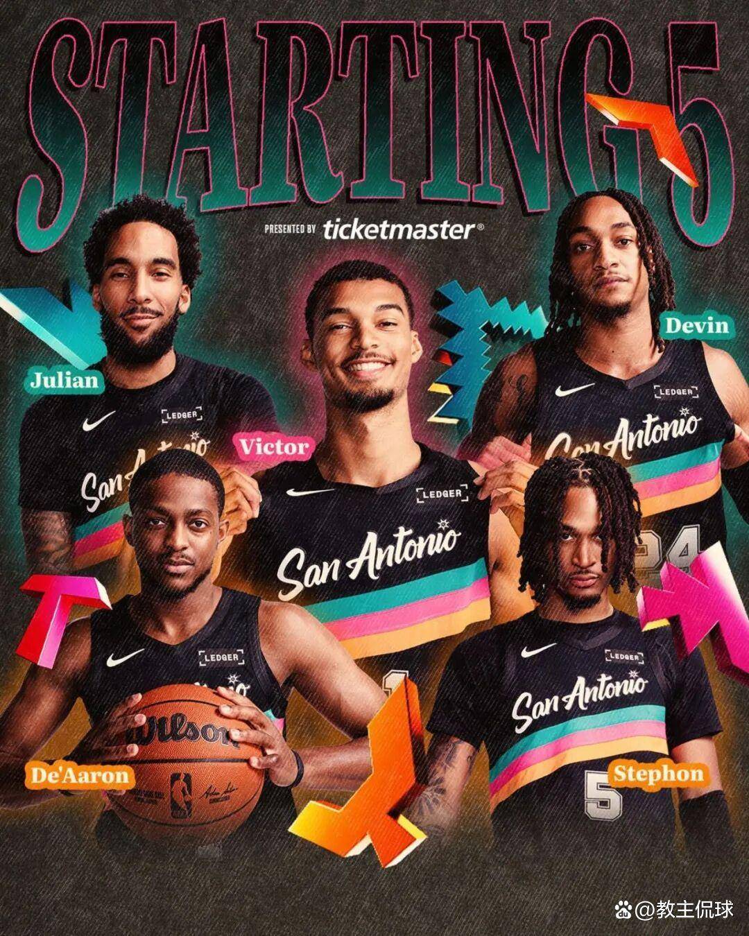 世俱杯2025-森林狼防守锁死勇士，文班亚马打出生涯之夜